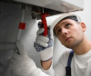 About The Faucet Pros Gomer, OH